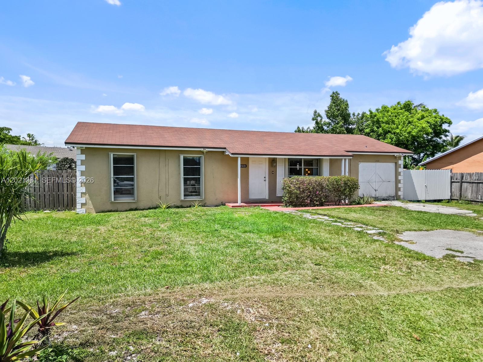 12321 Sw 268 Property Photo 2
