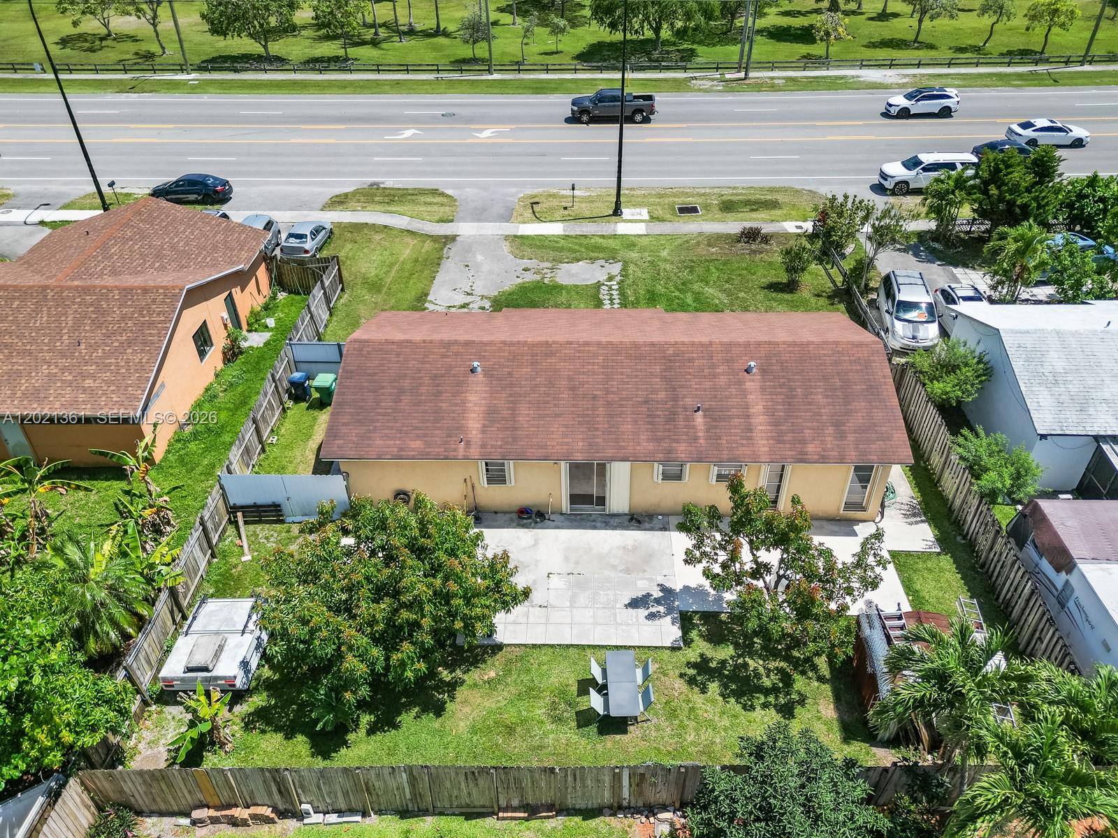 12321 Sw 268 Property Photo 5