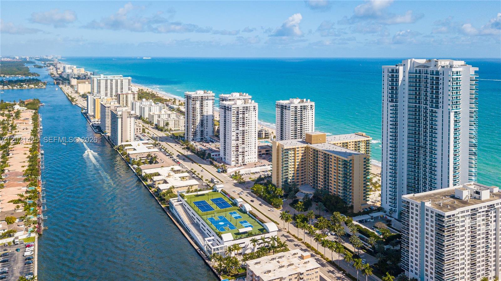 2501 S Ocean Dr PH17 Property Photo 1