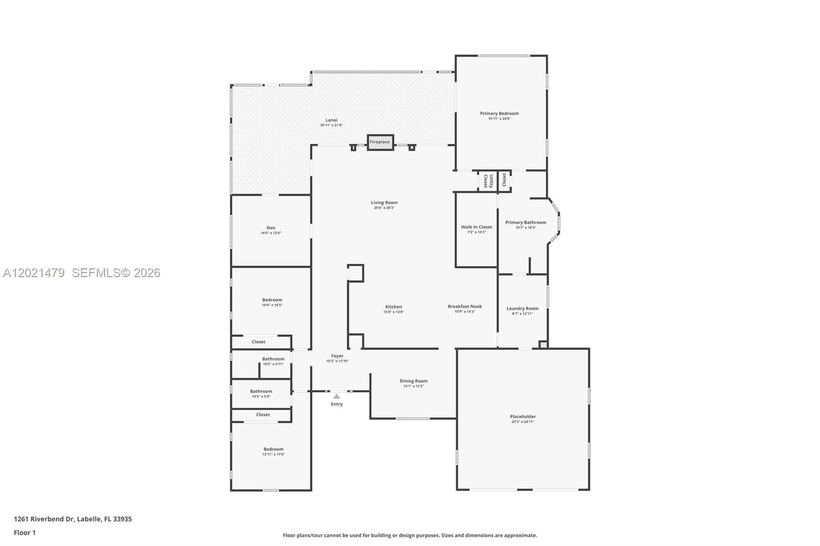 1261 Riverbend Dr Property Photo 18