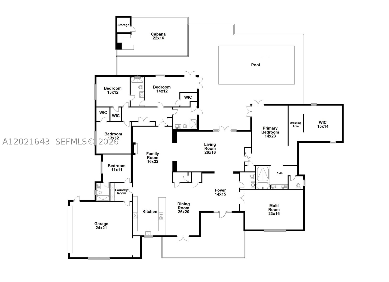 8303 Old Cutler Rd Property Photo 34