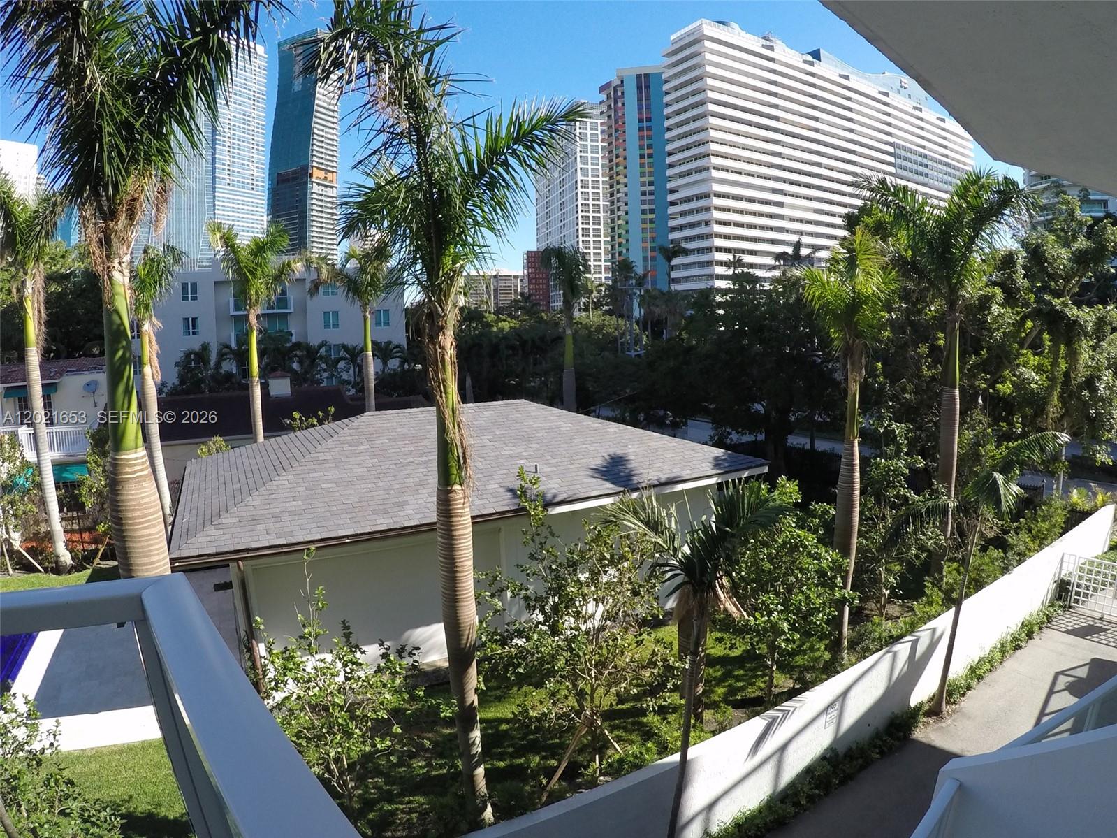 1650 Brickell Ave 110 Property Photo 3