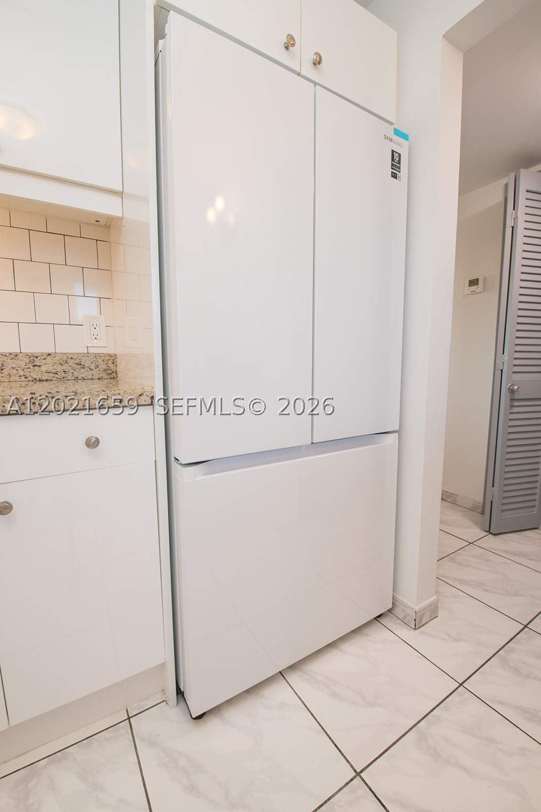 4650 Washington St 502 Property Photo 13