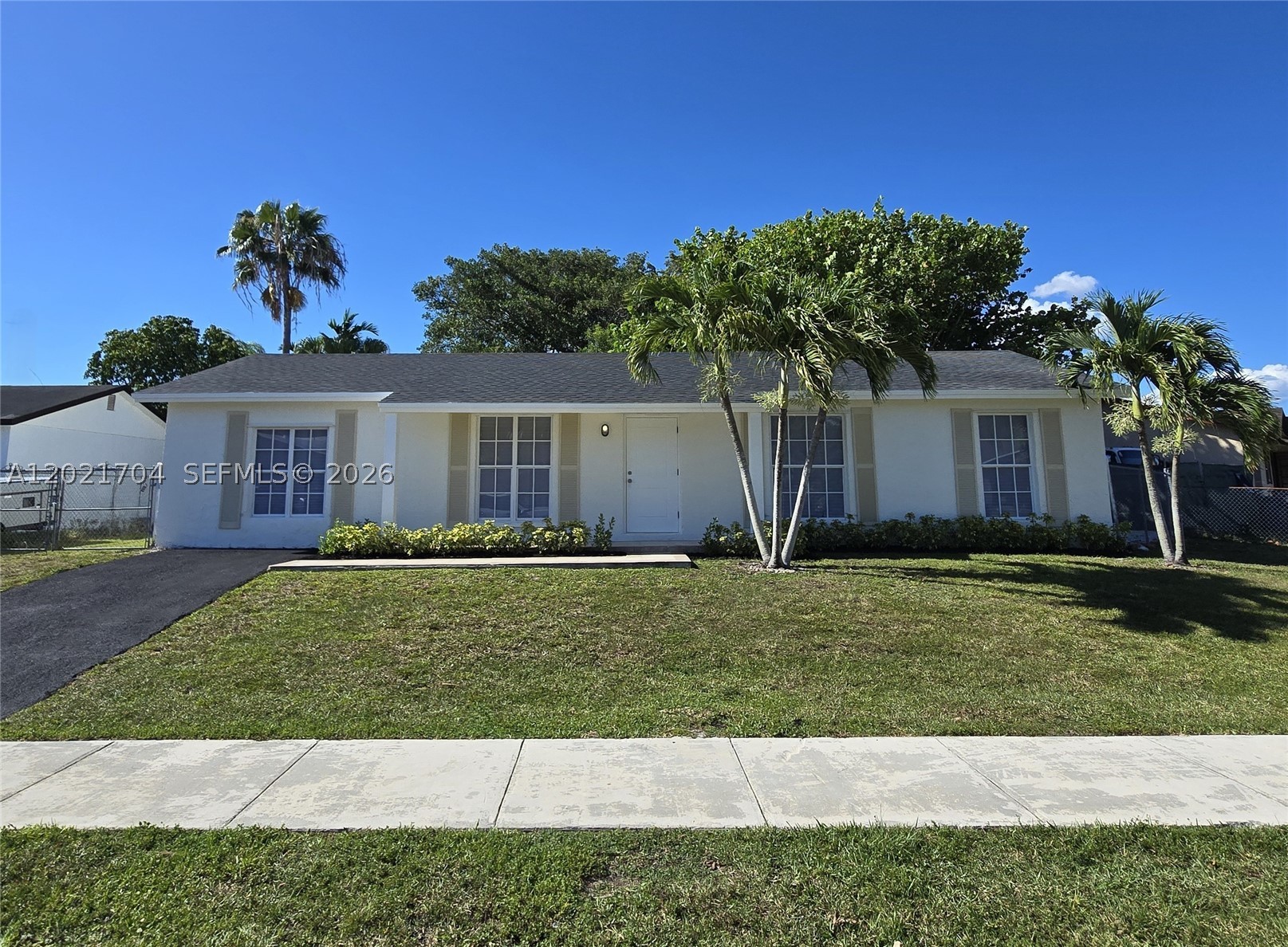 13035 Sw 263rd Ter Property Photo 1