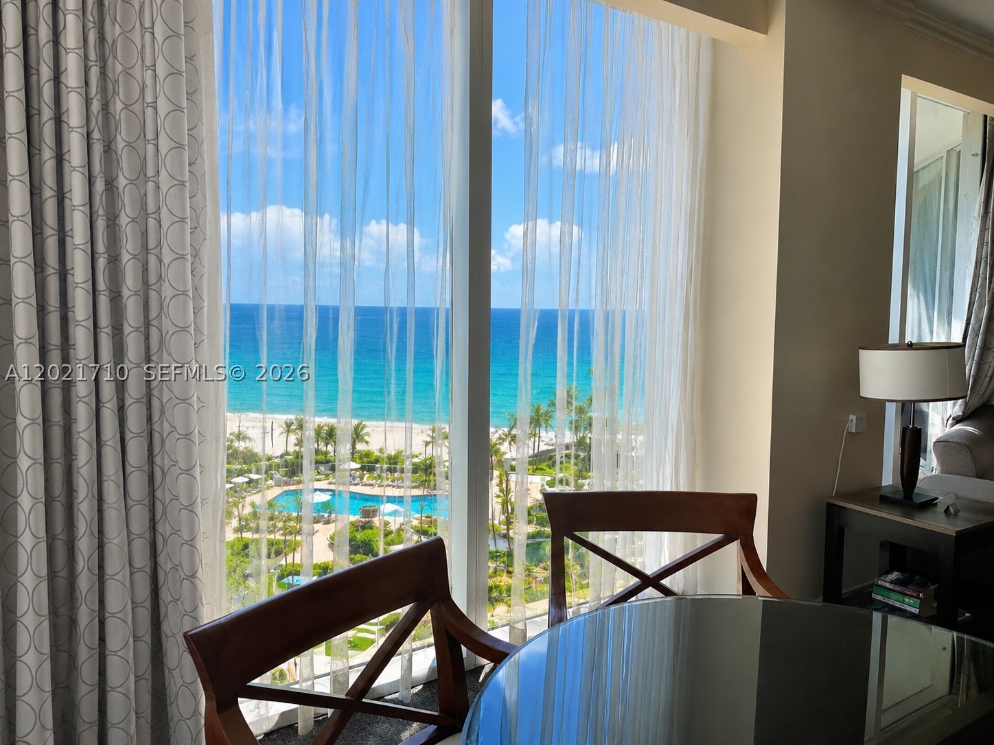 18001 Collins Ave 605 Property Photo 2
