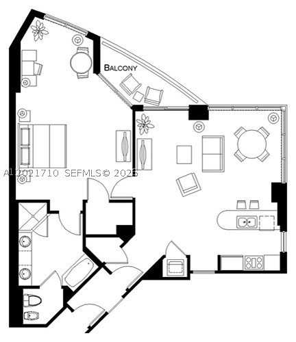 18001 Collins Ave 605 Property Photo 15