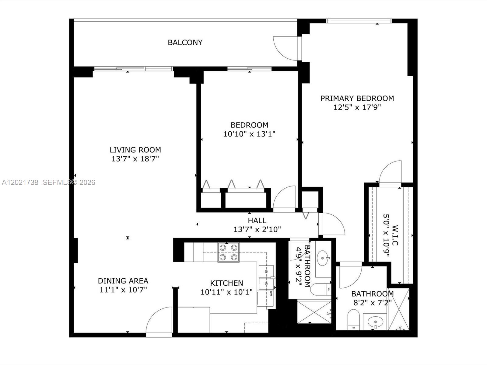 2851 Ne 183rd St 2112e Property Photo 16
