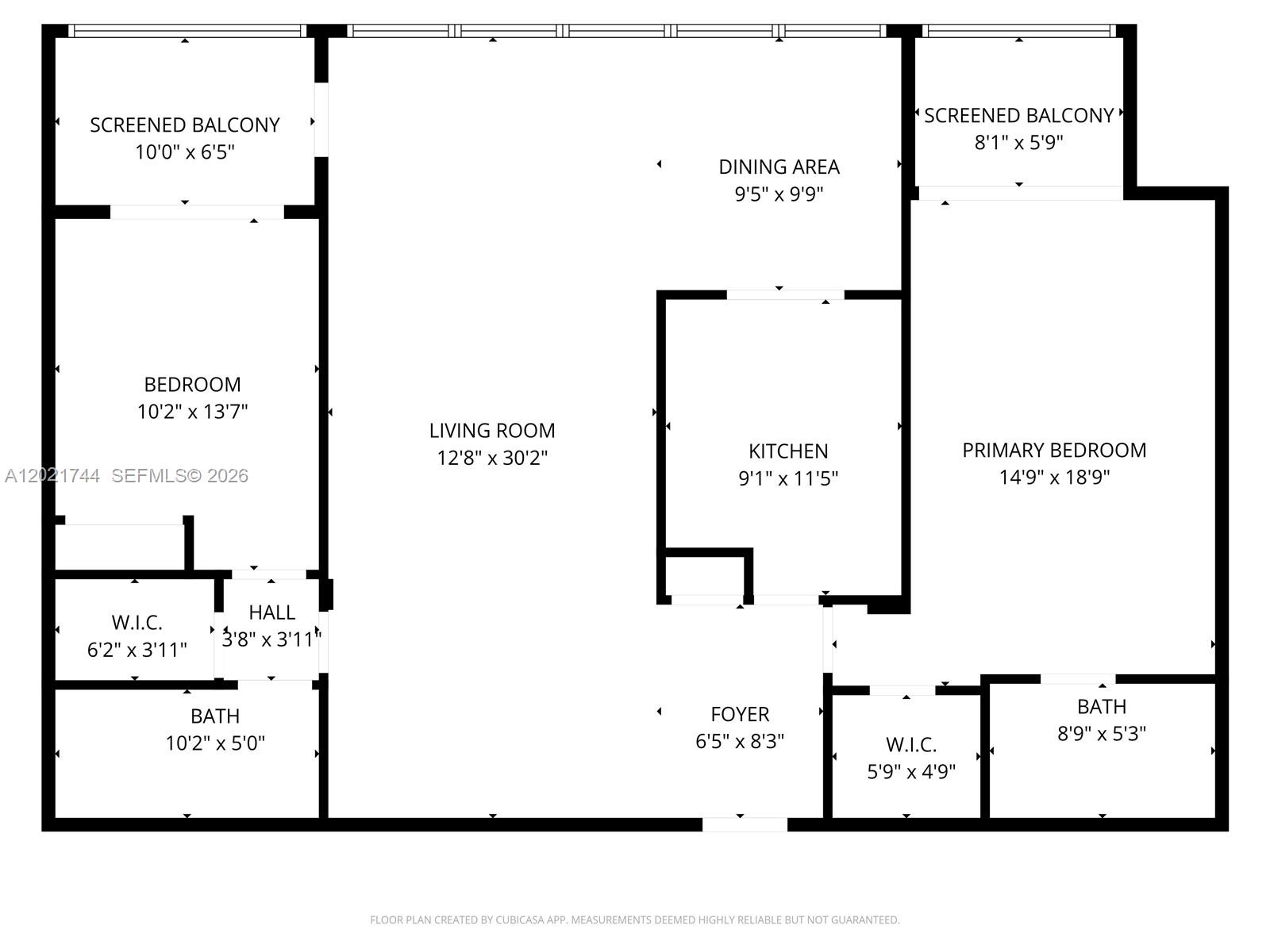 2000 Atlantic Shores Blvd 120 Property Photo 20