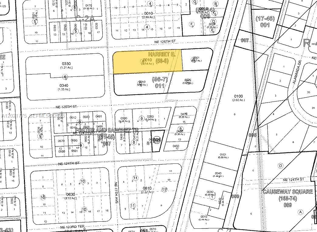 12550 Biscayne Blvd 220 Property Photo 9