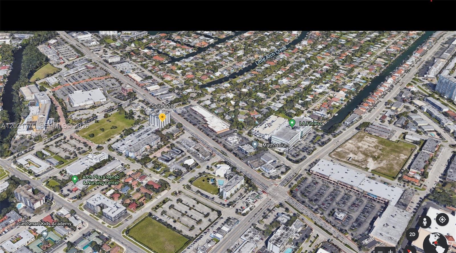 12550 Biscayne Blvd 220 Property Photo 13