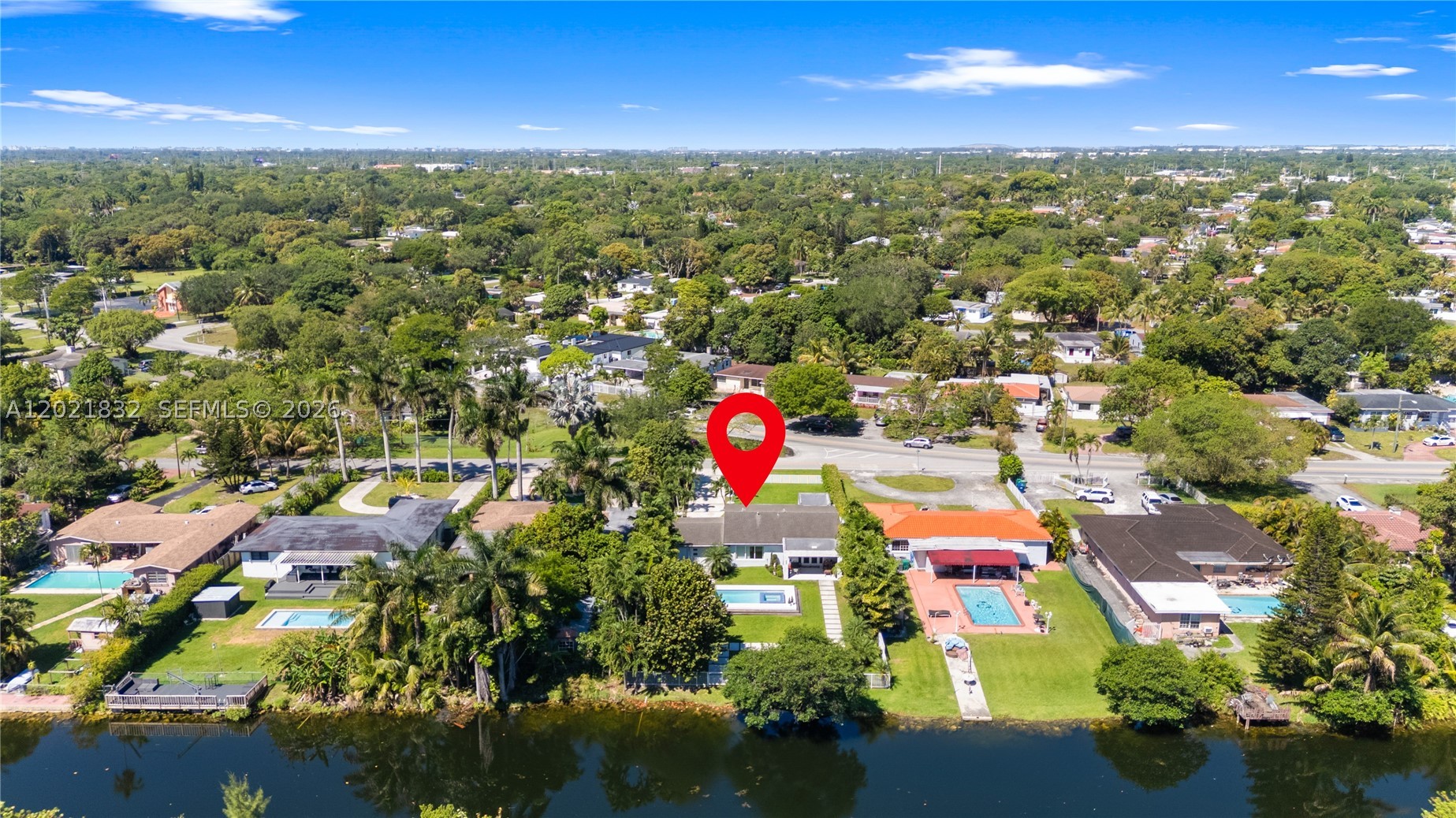 14441 S Biscayne River Rd Property Photo 1