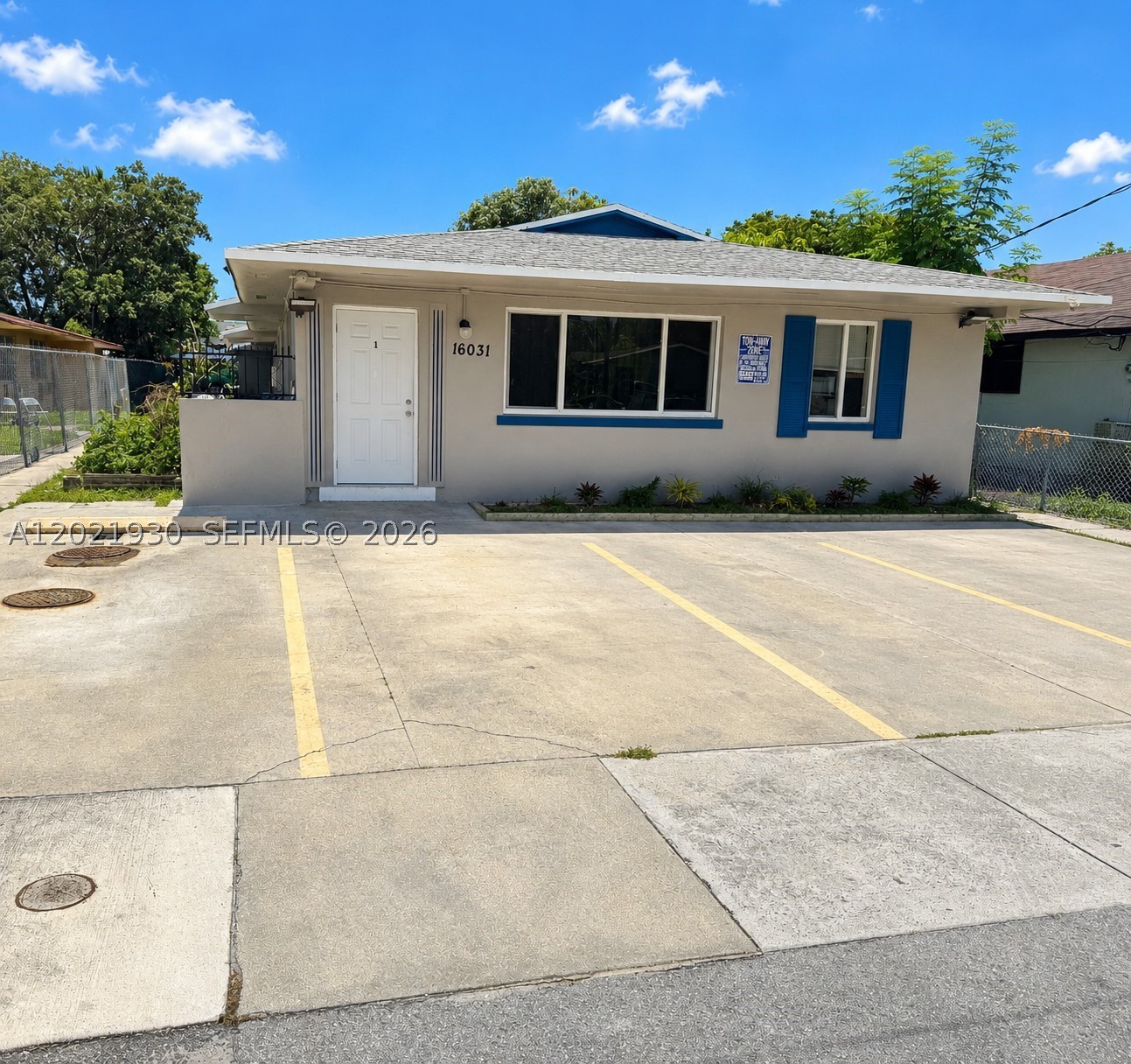 16031 Ne 19th Pl Property Photo 1