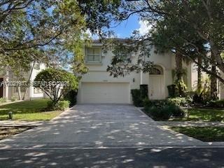 5003 SW 163rd Ave Property Photo 1