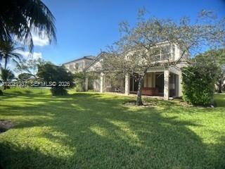 5003 Sw 163rd Ave Property Photo 8