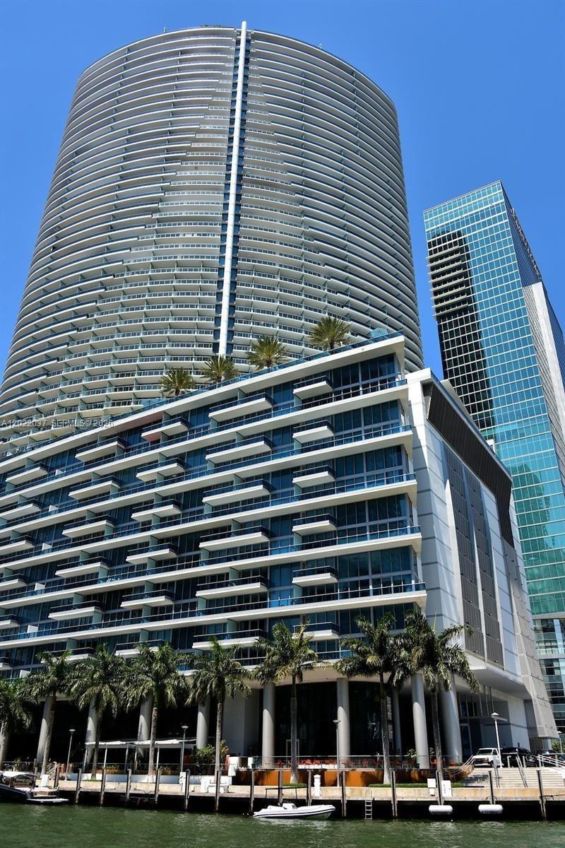 200 Biscayne Boulevard Way 3911 Property Photo 1