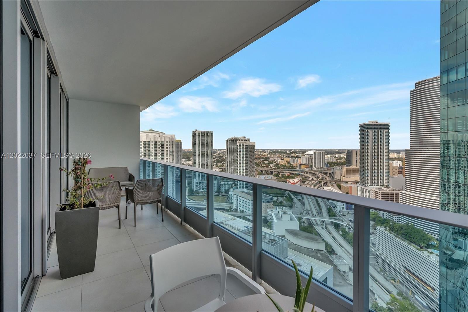 200 Biscayne Boulevard Way 3911 Property Photo 4