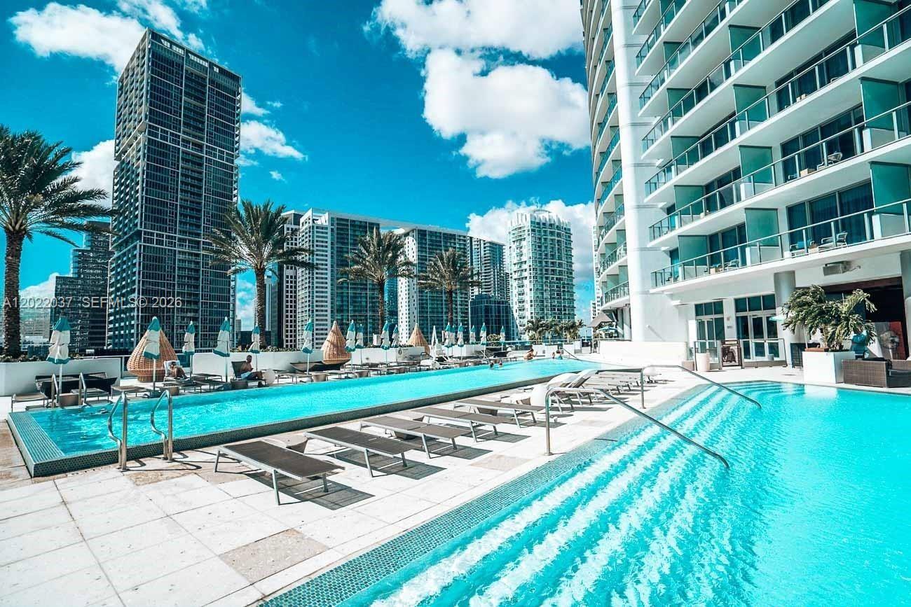 200 Biscayne Boulevard Way 3911 Property Photo 17