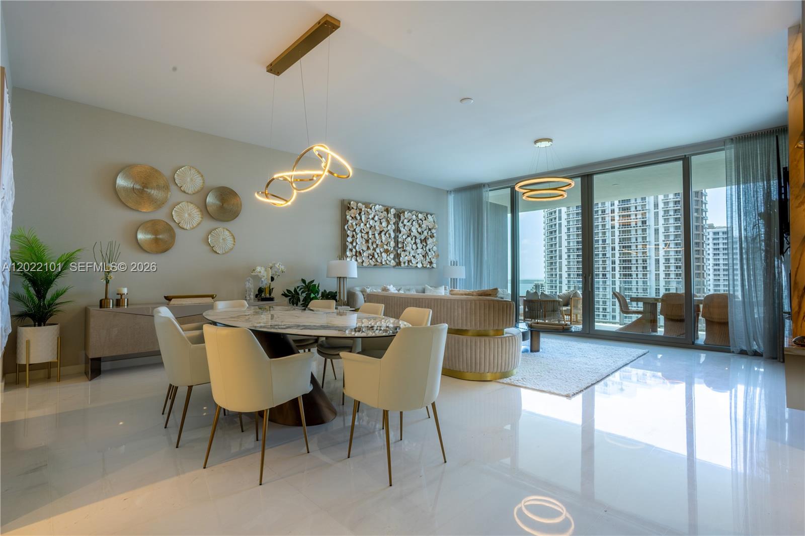 300 Biscayne Boulevard Way 2203c Property Photo 2