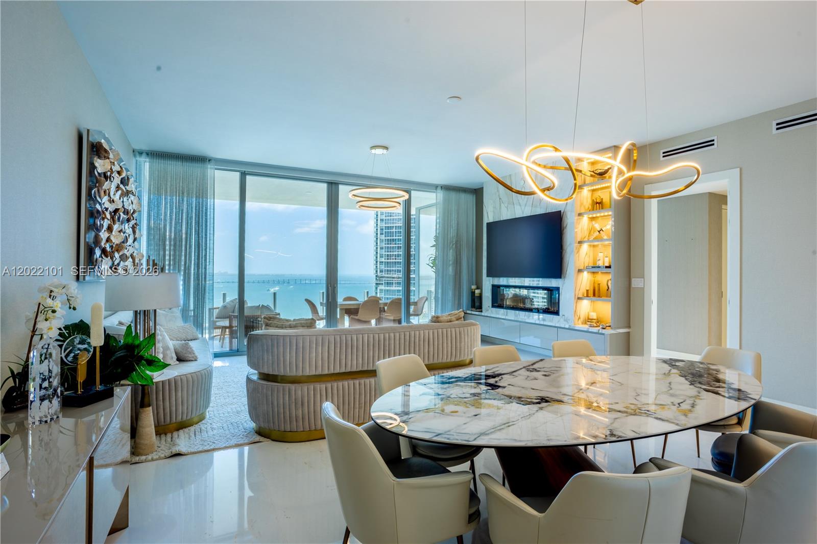 300 Biscayne Boulevard Way 2203c Property Photo 3