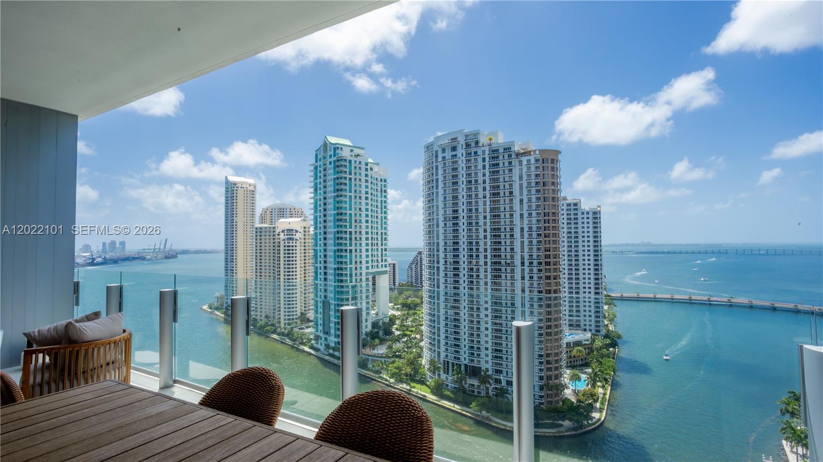 300 Biscayne Boulevard Way 2203c Property Photo 4
