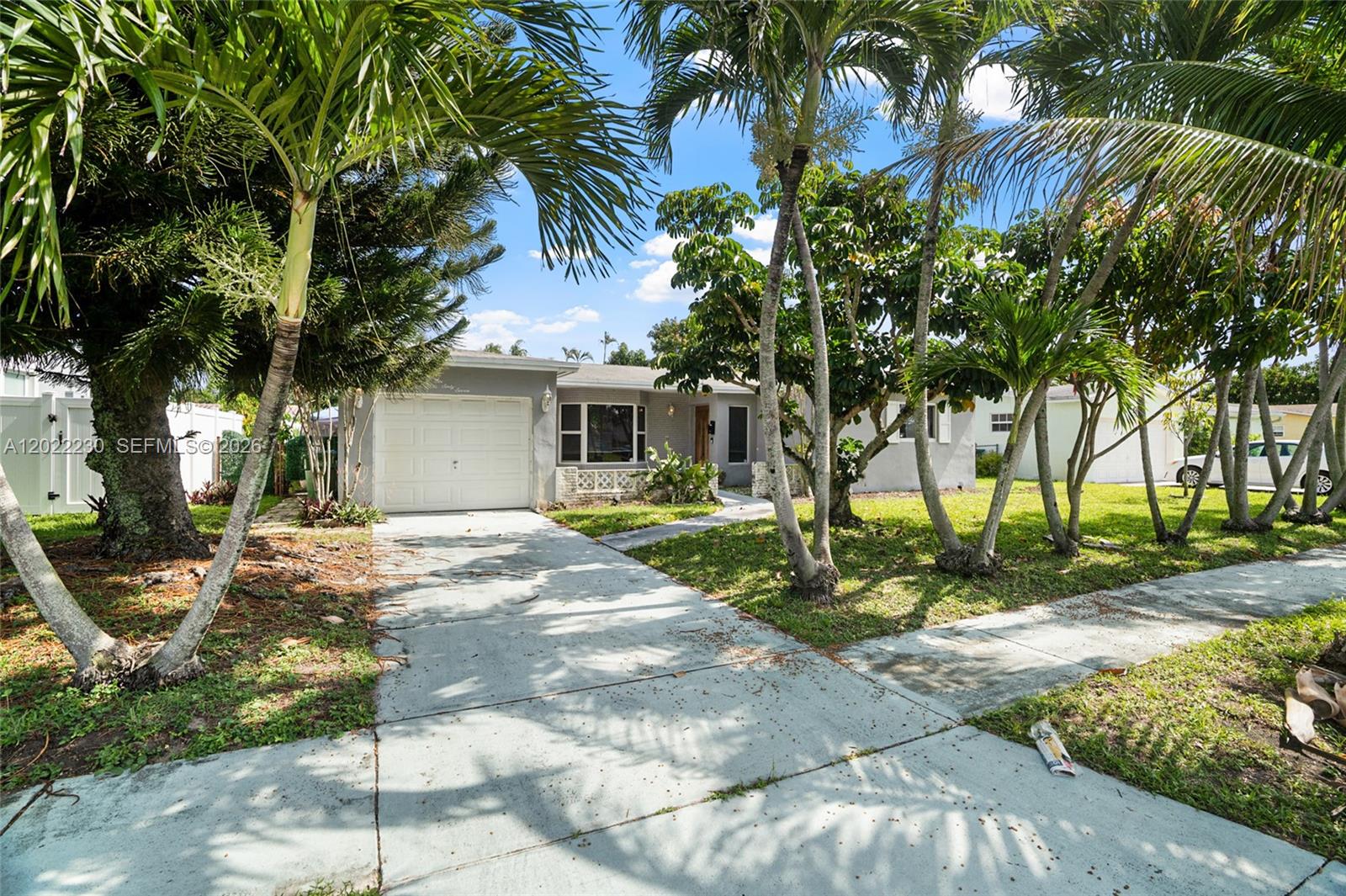 6667 Nw 1st St Property Photo 1