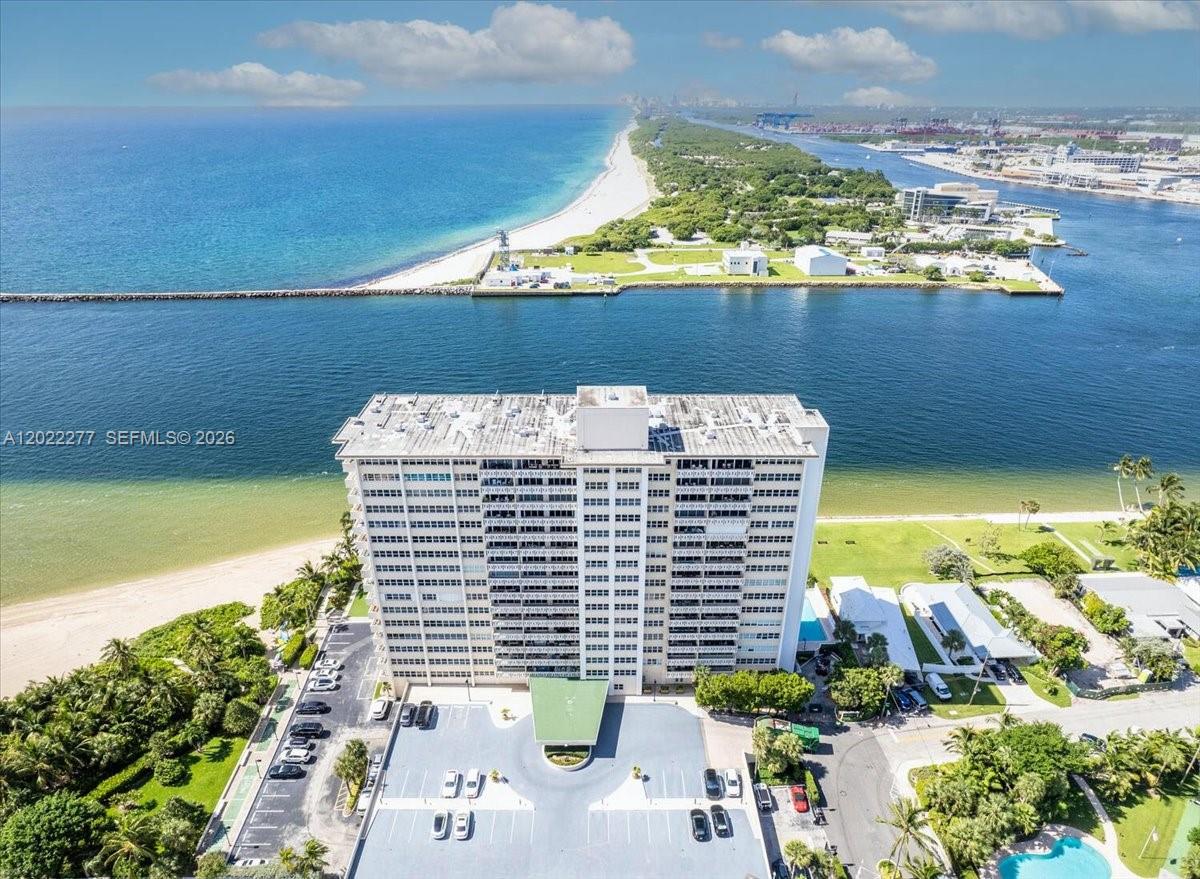 2100 S Ocean Dr 10e Property Photo 1