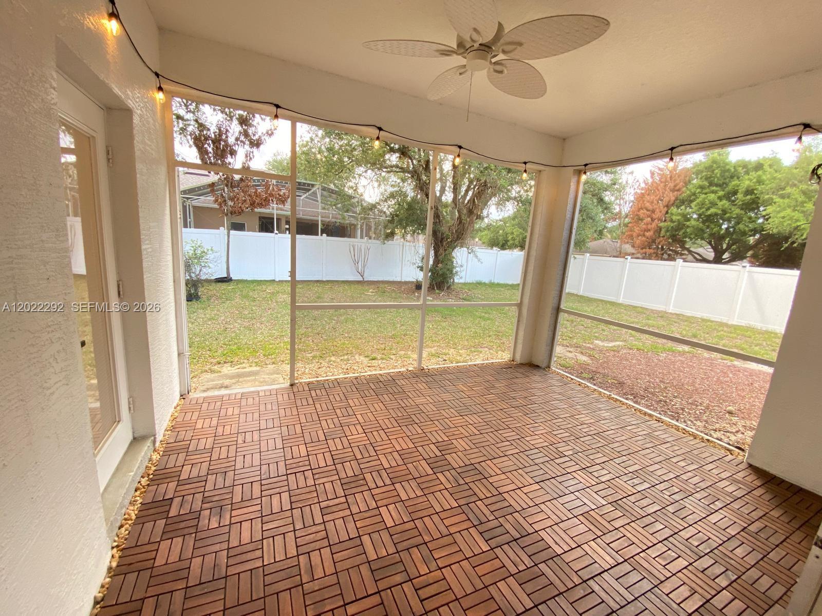 3837 Fallscrest Property Photo 16