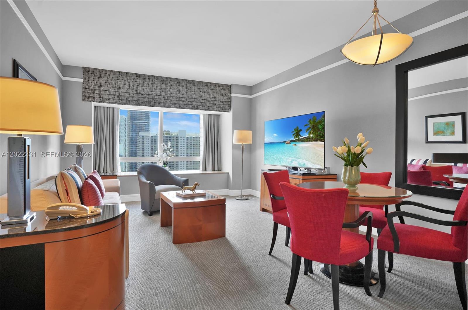 1435 Brickell Ave 3210 Property Photo 2