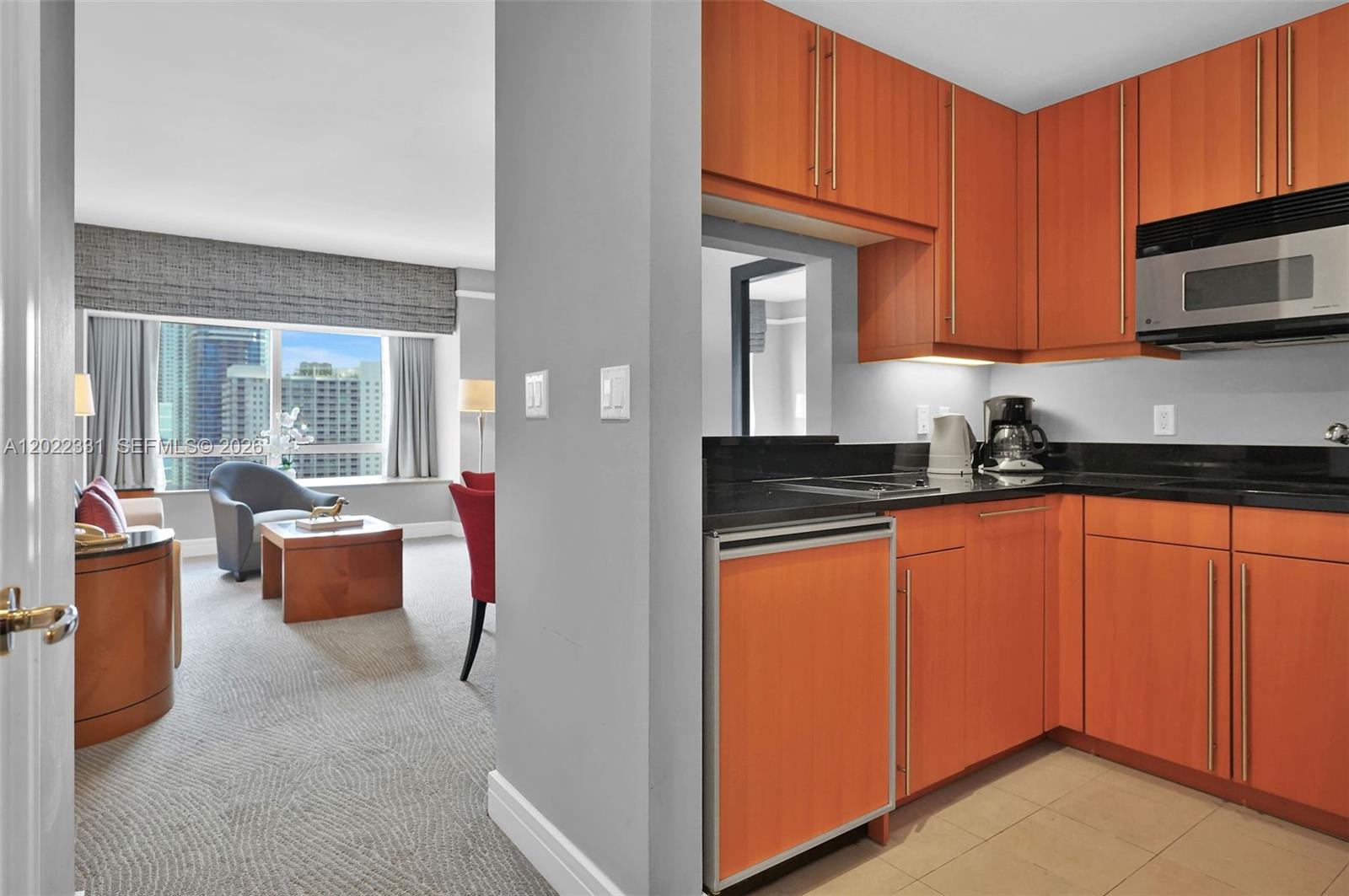 1435 Brickell Ave 3210 Property Photo 4
