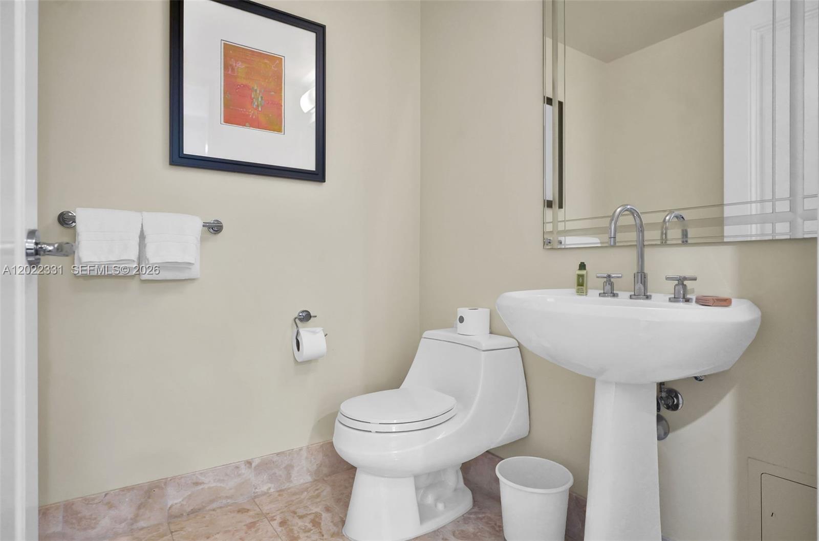 1435 Brickell Ave 3210 Property Photo 21