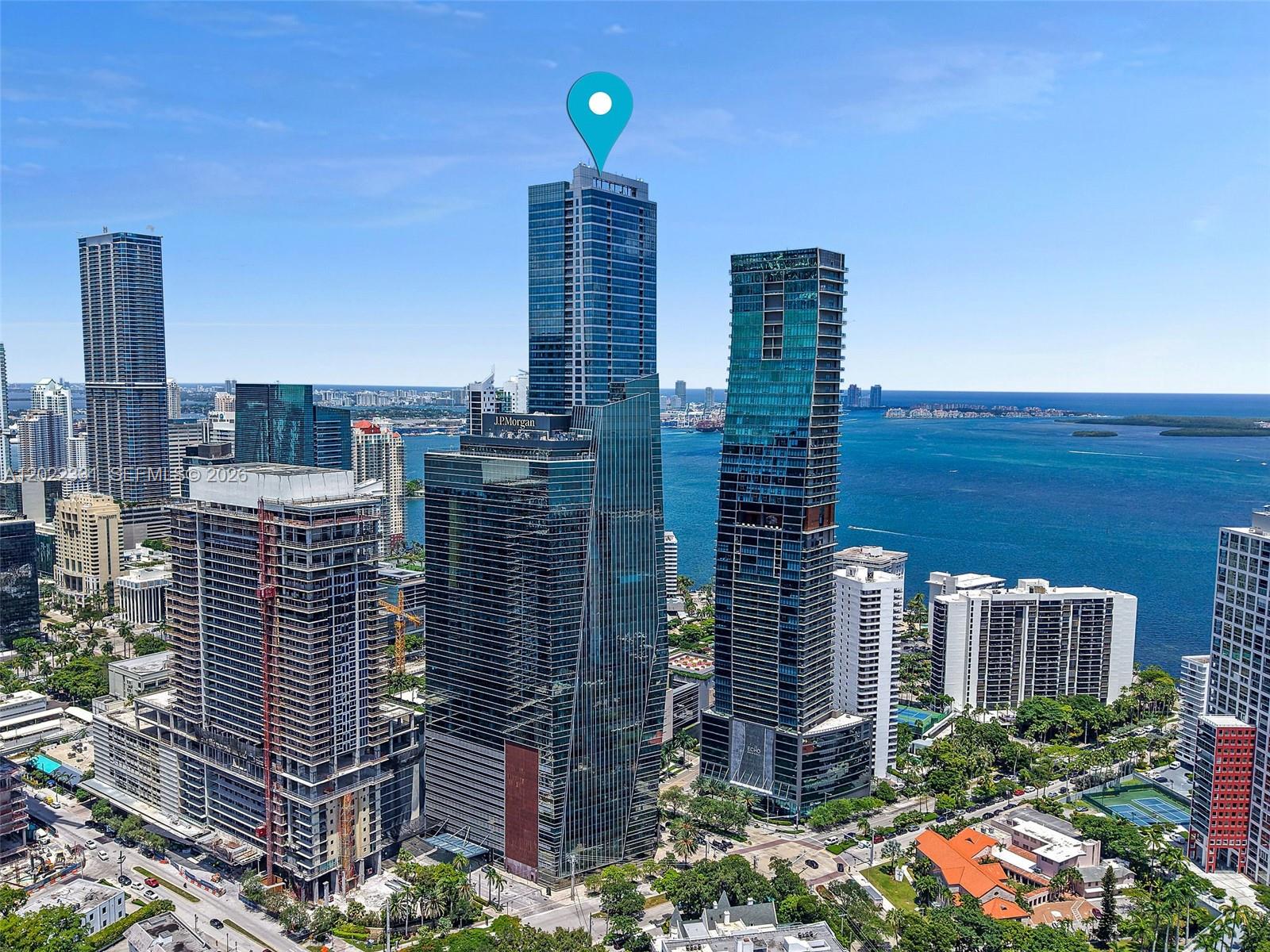 1435 Brickell Ave 3210 Property Photo 30