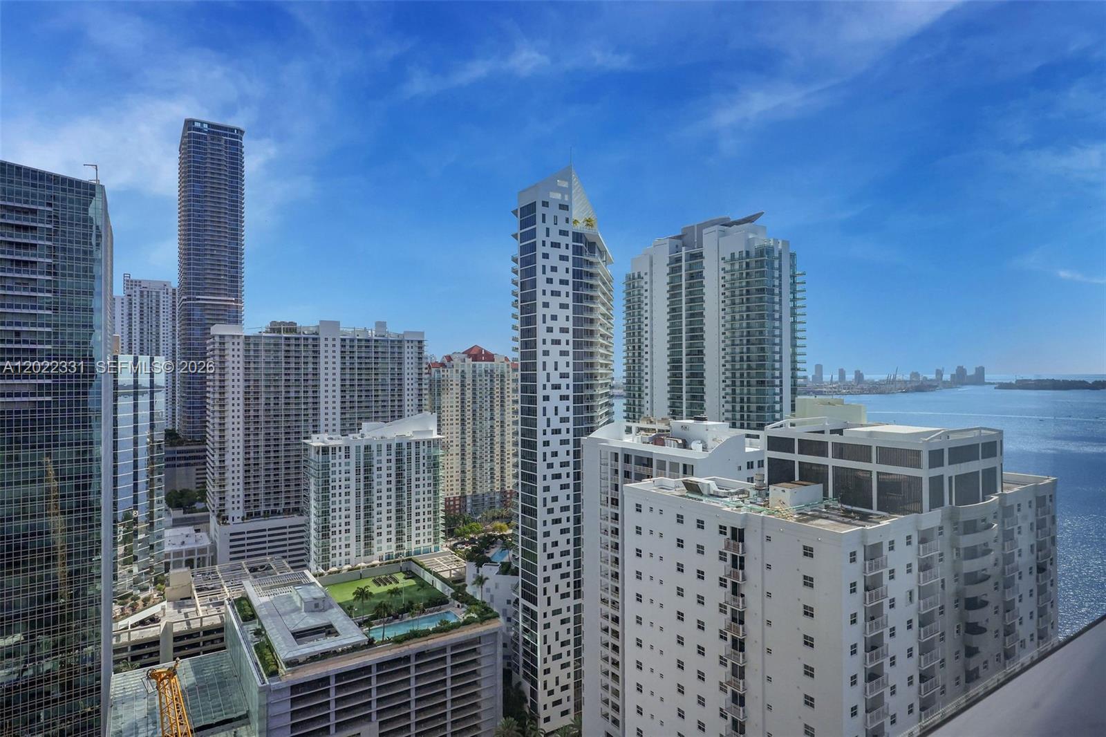 1435 Brickell Ave 3210 Property Photo 32
