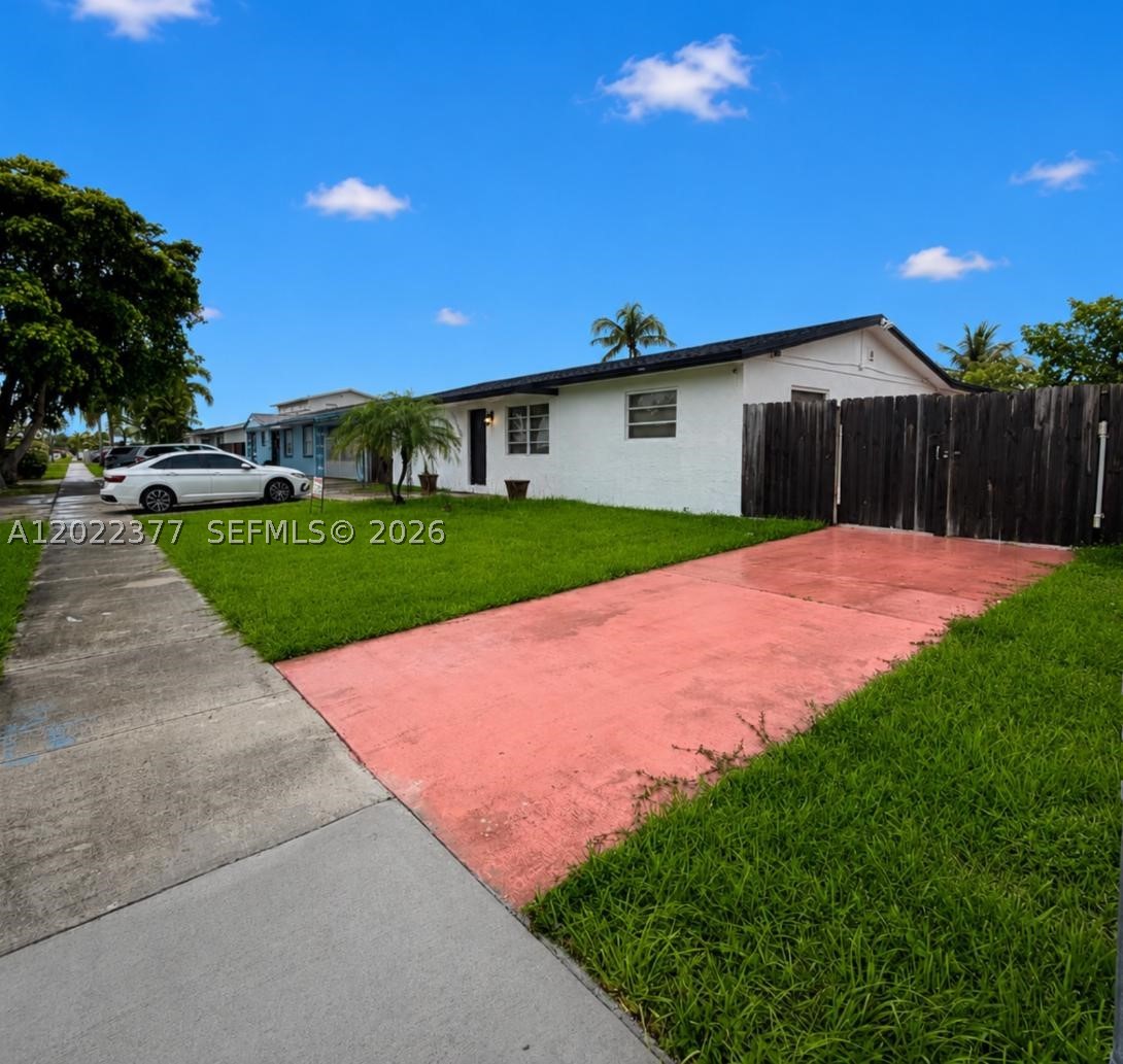 14905 Sw 304th Ter Property Photo 1