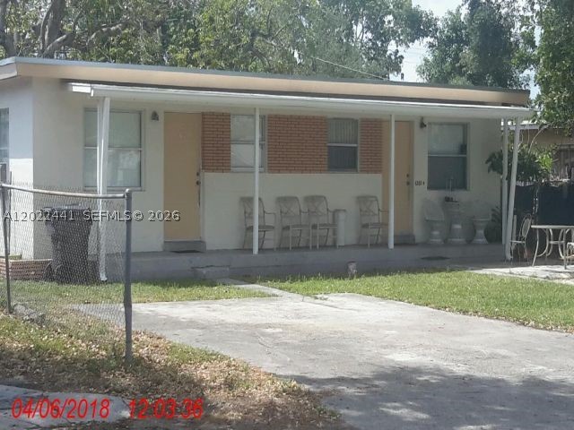 6316 Pierce St Property Photo 1