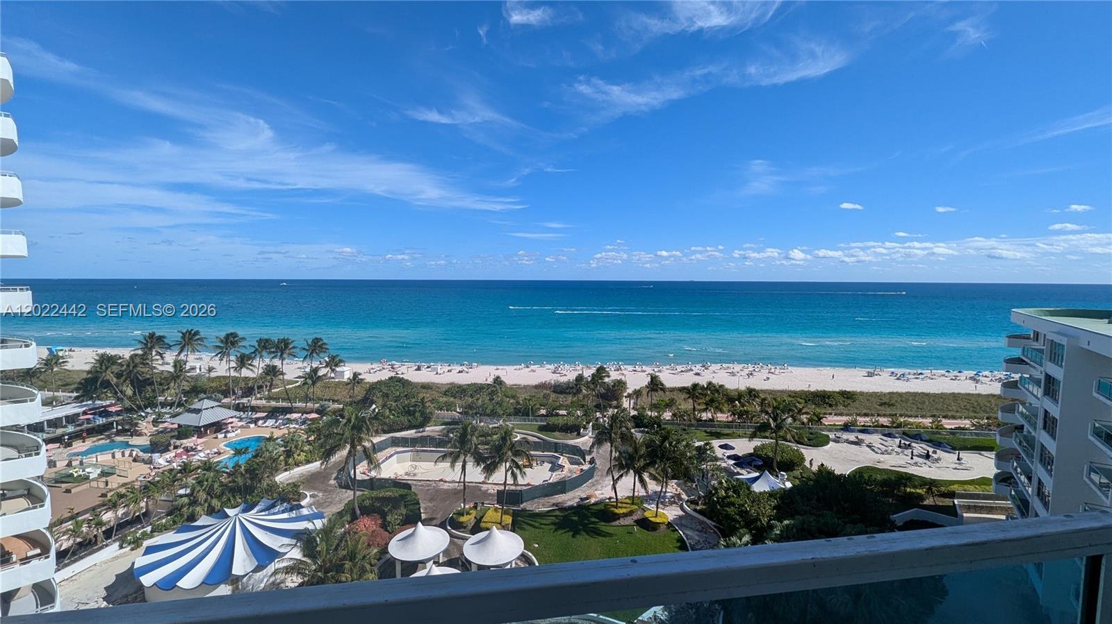 5161 Collins Ave 1217 Property Photo 1