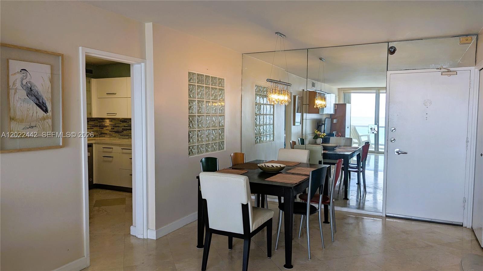 5161 Collins Ave 1217 Property Photo 5