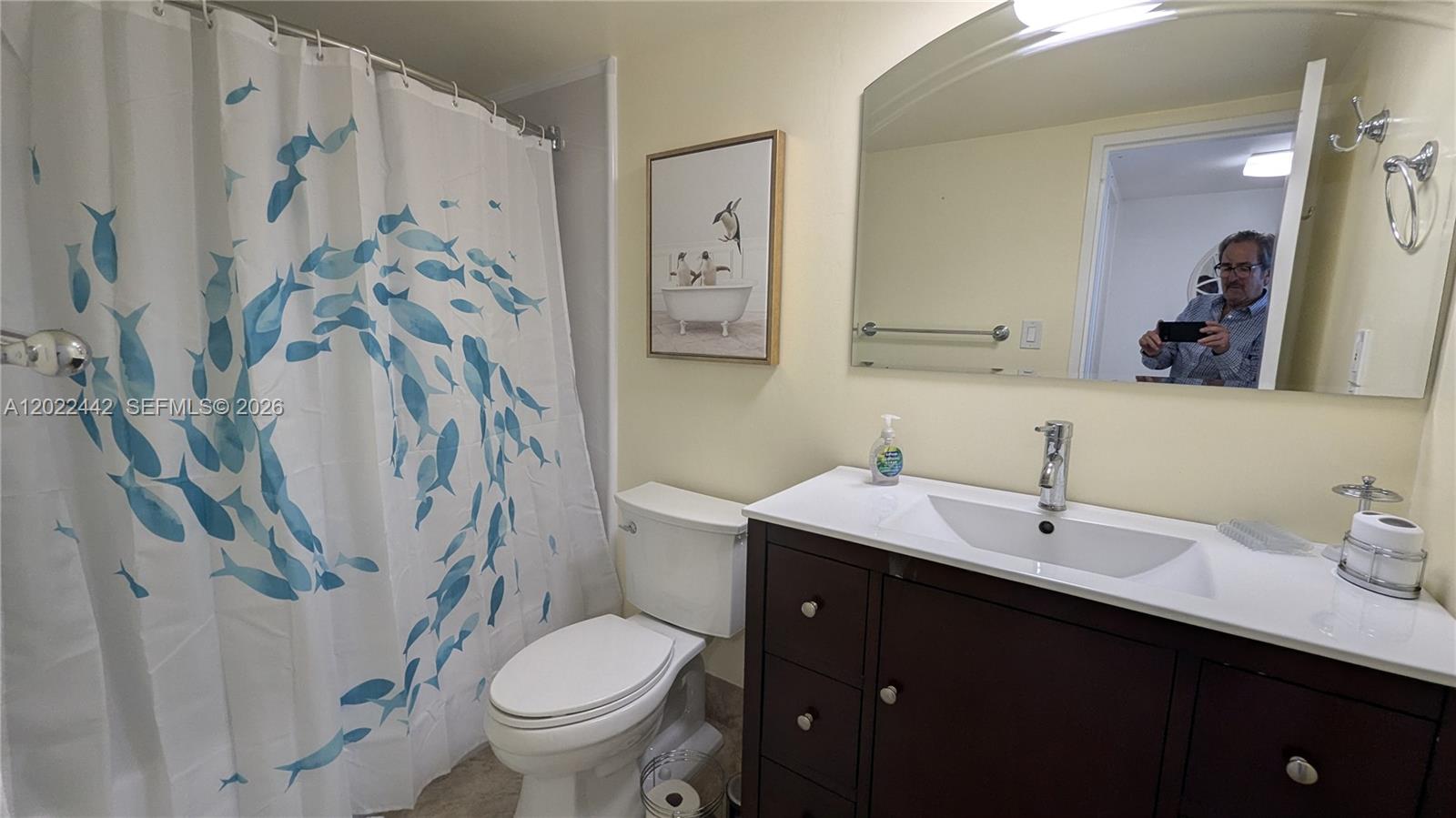 5161 Collins Ave 1217 Property Photo 14