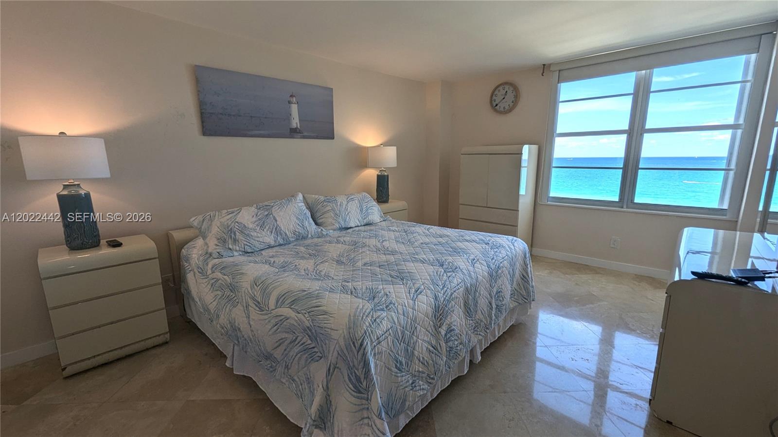 5161 Collins Ave 1217 Property Photo 16