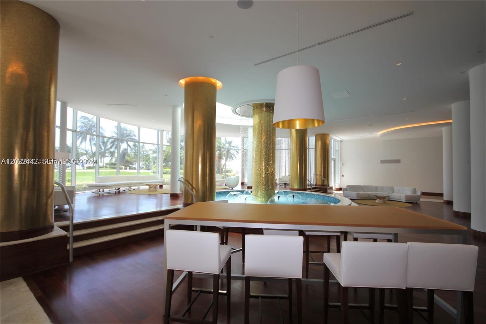 5161 Collins Ave 1217 Property Photo 40