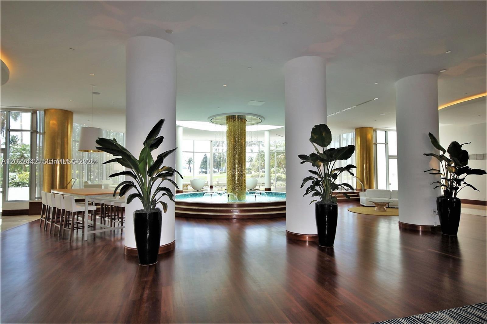 5161 Collins Ave 1217 Property Photo 44