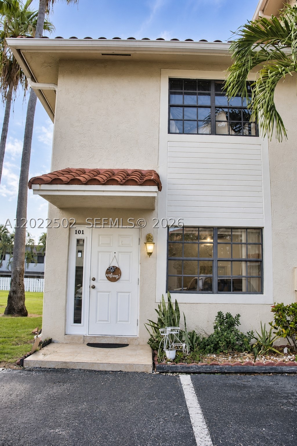 9880 Hammocks Blvd 101-43 Property Photo 1