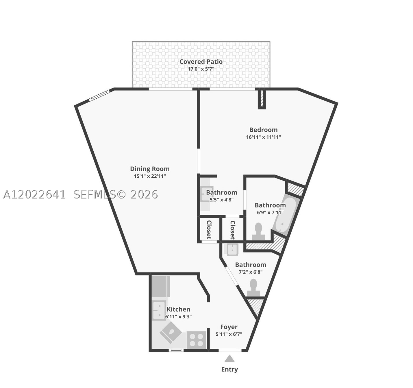 4147 Stirling Rd 105 Property Photo 25