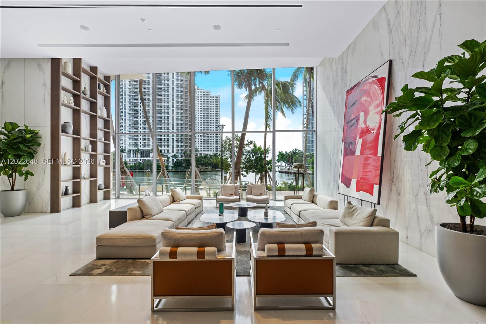 300 Biscayne Blvd Way 3604 Property Photo 4