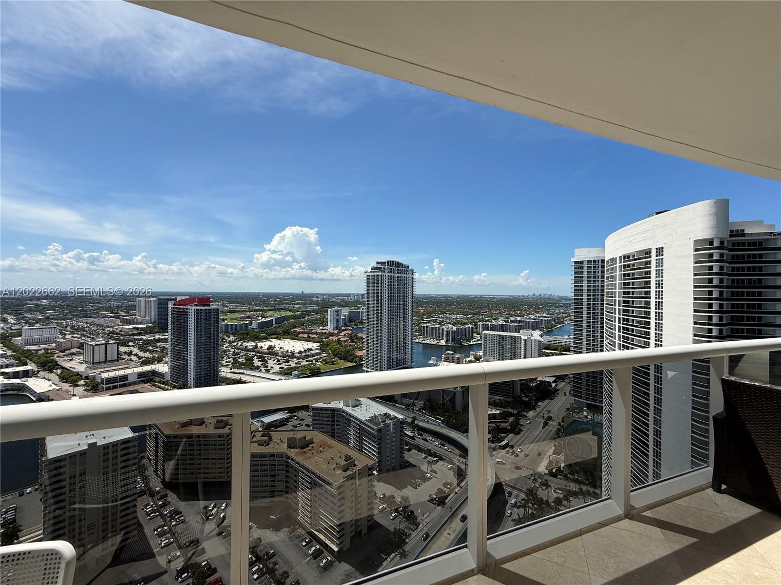 1850 S OCEAN DR 4009 Property Photo 1