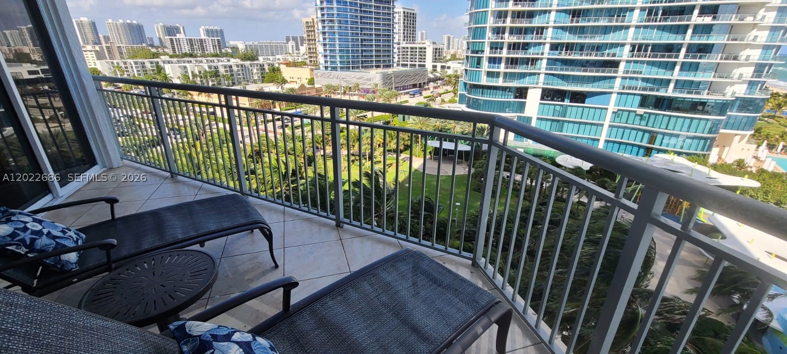 17375 Collins Ave 1007 Property Photo 4
