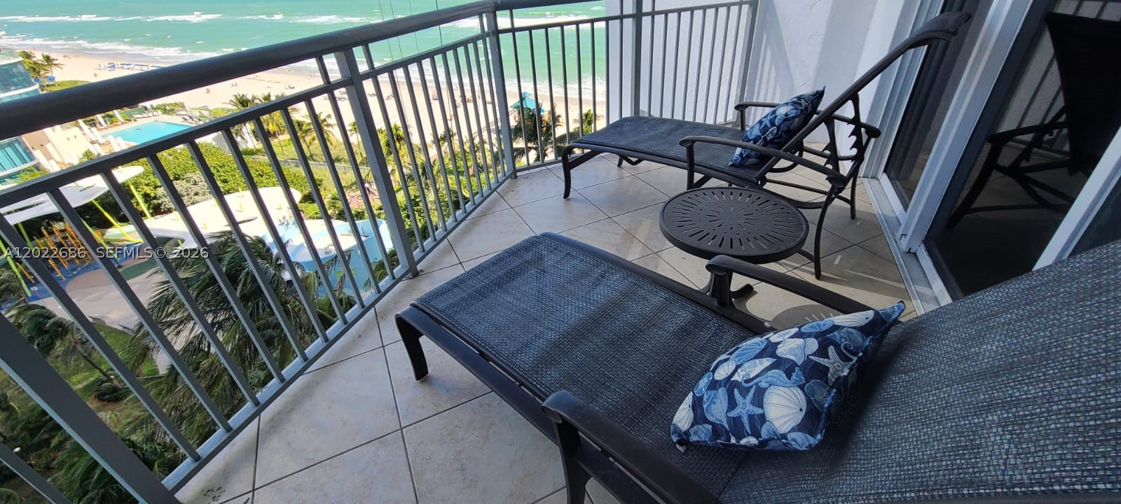 17375 Collins Ave 1007 Property Photo 25