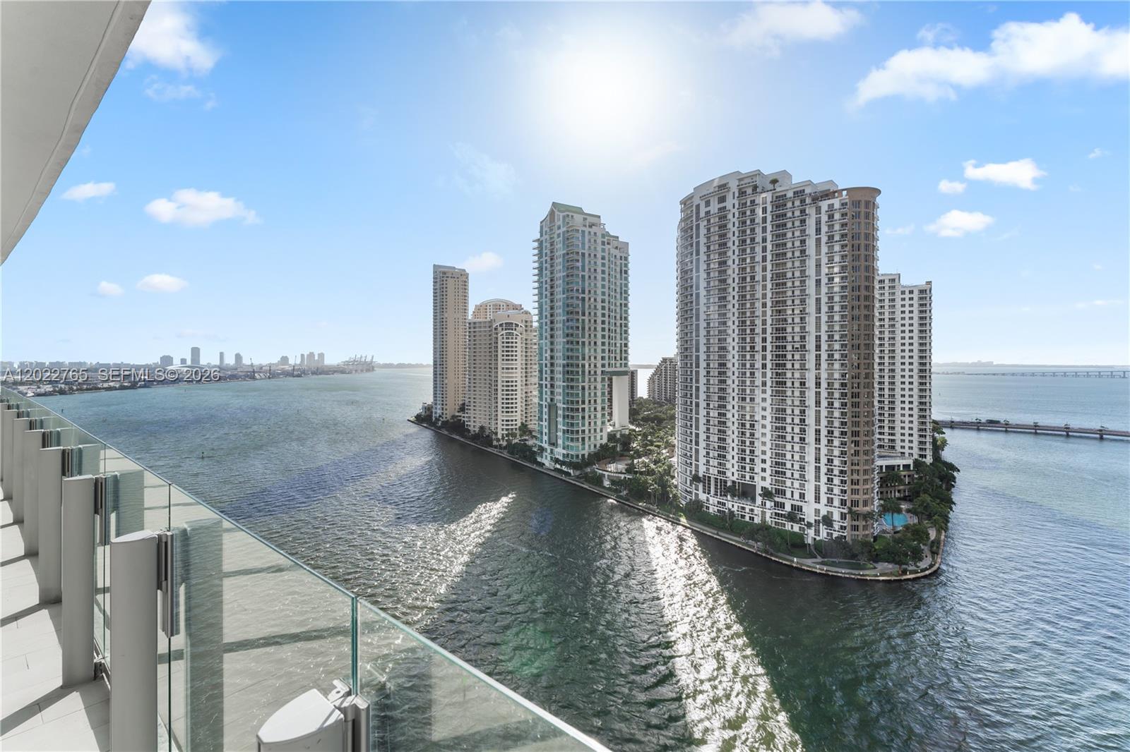 300 Biscayne Blvd Way 1802 Property Photo 3
