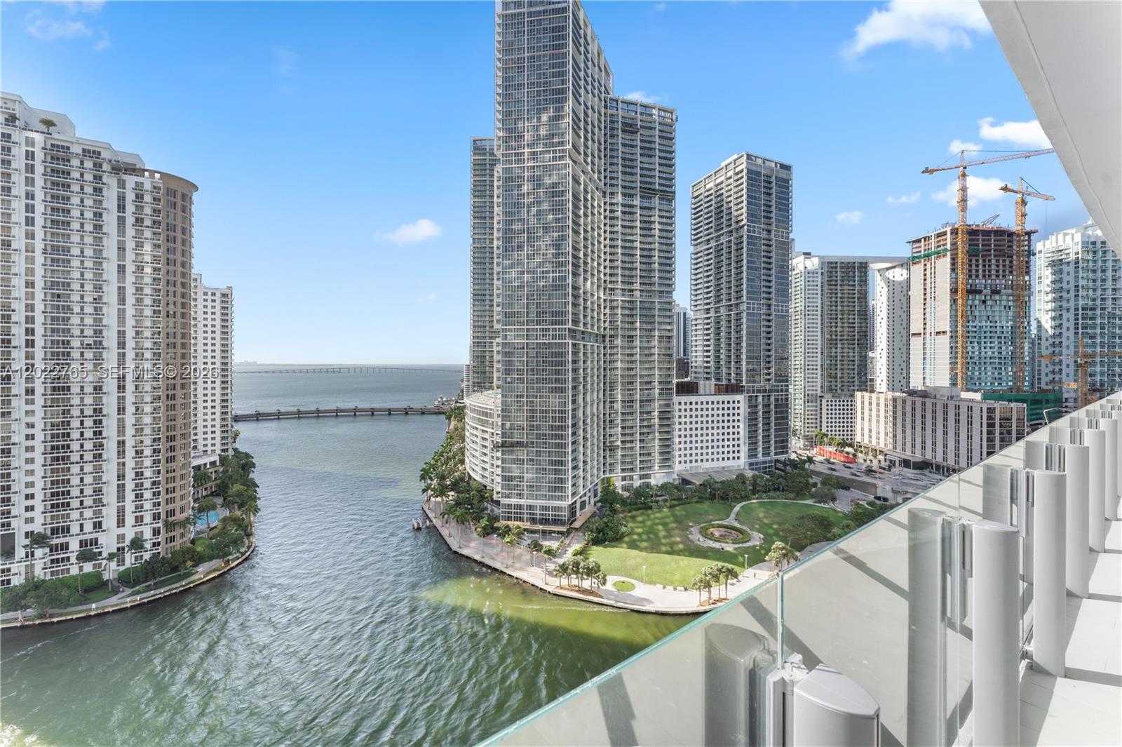 300 Biscayne Blvd Way 1802 Property Photo 4