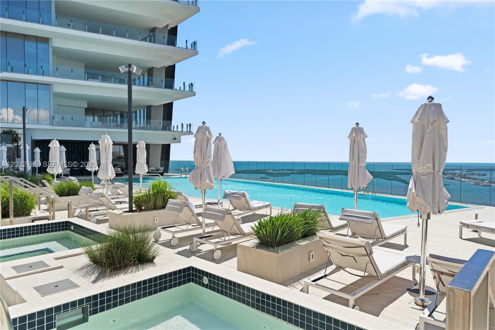 300 Biscayne Blvd Way 1802 Property Photo 28