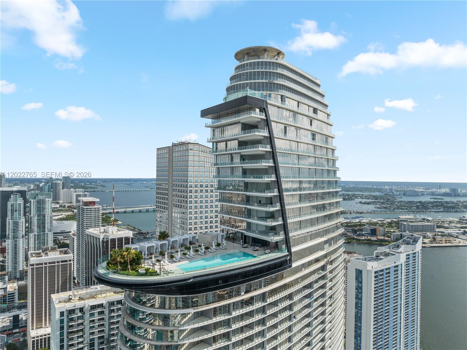 300 Biscayne Blvd Way 1802 Property Photo 48